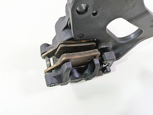 2024 Triumph Tiger 900 GT Brembo Rear Brake Caliper + Bracket T2022330 | Mototech271
