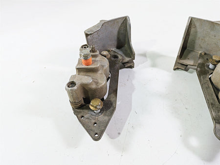 2021 Polaris RZR1000 XP Premium Front Brake Caliper + Scrapers 1912255 1912256 {{ shop.shopifyCountryName }} - Mototech271