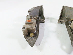 2021 Polaris RZR1000 XP Premium Front Brake Caliper + Scrapers 1912255 1912256 | Mototech271