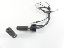 Load image into Gallery viewer, 2008 Harley Softail FLSTSB Cross Bones Right Control Switch Throttle 71684-06
