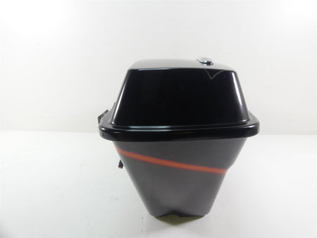 2007 Harley FLHTCU SE CVO Electra Glide Left Saddlebag Saddle Bag 88275-07 {{ shop.shopifyCountryName }} - Mototech271