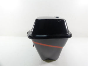 2007 Harley FLHTCU SE CVO Electra Glide Left Saddlebag Saddle Bag 88275-07 | Mototech271