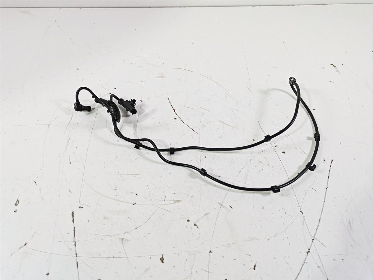 2017 Ducati Monster 1200 S Front Abs Brake Wheel Speed Sensor 55212111B {{ shop.shopifyCountryName }} - Mototech271