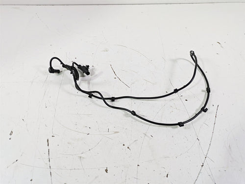 2017 Ducati Monster 1200 S Front Abs Brake Wheel Speed Sensor 55212111B | Mototech271
