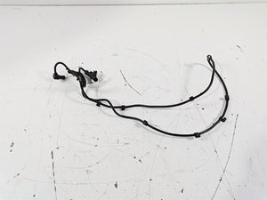 2017 Ducati Monster 1200 S Front Abs Brake Wheel Speed Sensor 55212111B | Mototech271