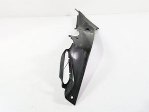 2017 BMW S1000R K47 Left Racecon Under Tank Carbon Fiber Panel Cover BM180