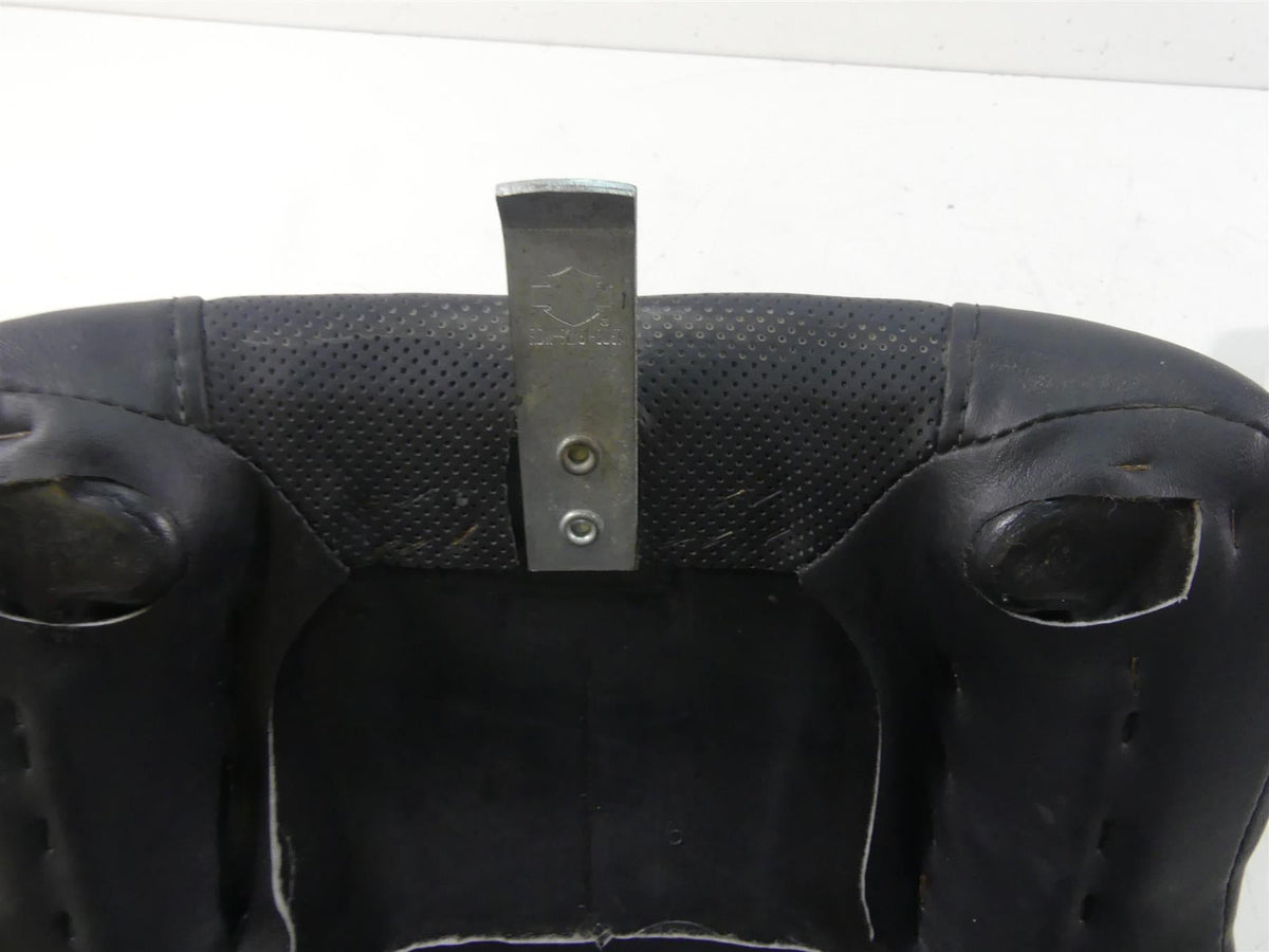 2011 Harley VRSCF Muscle Rod Rear Passenger Seat Saddle Pillion -Read 52438-09 {{ shop.shopifyCountryName }} - Mototech271
