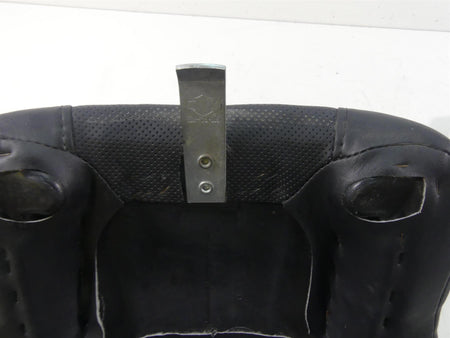 2011 Harley VRSCF Muscle Rod Rear Passenger Seat Saddle Pillion -Read 52438-09 {{ shop.shopifyCountryName }} - Mototech271