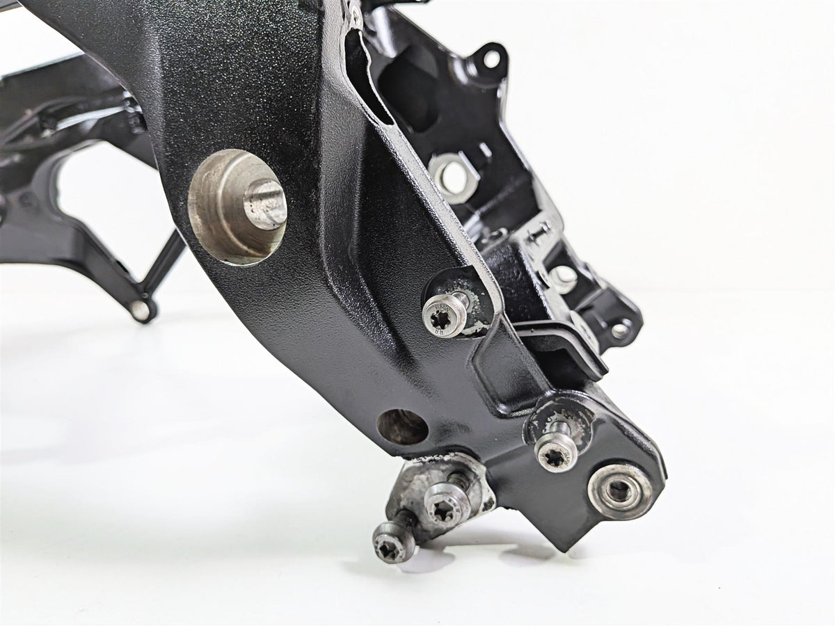 2016 BMW S1000XR K49 Straight Main Frame Chassis TX*S 46518551447-Mototech271