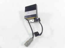 Load image into Gallery viewer, 2015 Harley VRSCF Muscle Rod Rear Light Turn Signal Control Module 69457-09 | Mototech271
