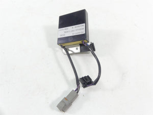 2015 Harley VRSCF Muscle Rod Rear Light Turn Signal Control Module 69457-09 | Mototech271