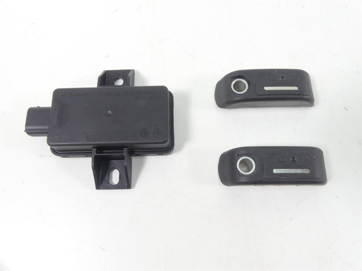 2015 BMW R1200RT K52 Rdc Module Tire Pressure Sensor Set 36318532732 65758546222 {{ shop.shopifyCountryName }} - Mototech271