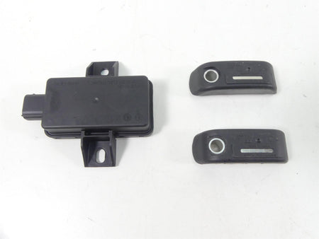 2015 BMW R1200RT K52 Rdc Module Tire Pressure Sensor Set 36318532732 65758546222 {{ shop.shopifyCountryName }} - Mototech271