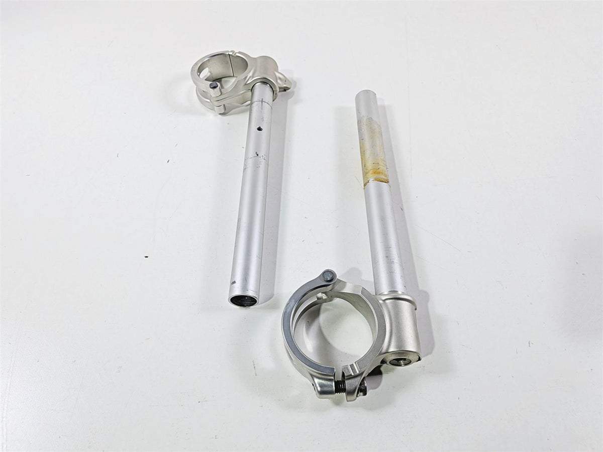 2023 Ducati Streetfighter V4 18-24 Panigale Clip On Handle Bar Set 6992A051A-Mototech271