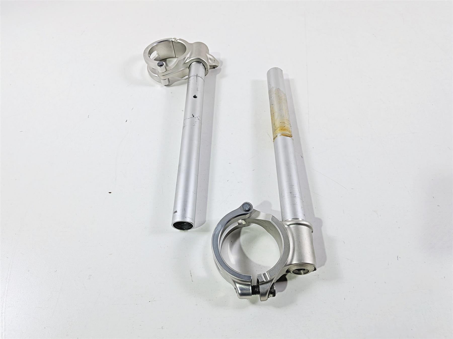 2023 Ducati Streetfighter V4 18-24 Panigale Clip On Handle Bar Set 6992A051A-Mototech271