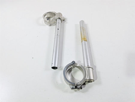 2023 Ducati Streetfighter V4 18-24 Panigale Clip On Handle Bar Set 6992A051A-Mototech271