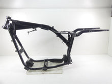 Load image into Gallery viewer, 2004 Harley FXDWGI Dyna Wide Glide Straight 32Dgr Frame Chassis With Texas Salvage Title 47456-04BHP | Mototech271
