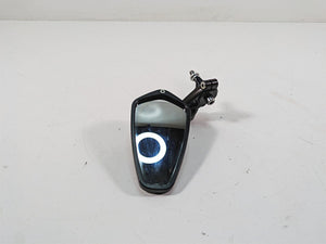 2011 Ducati Hypermotard 1100 Evo SP CRG Handle Bar End Mirror ao-100