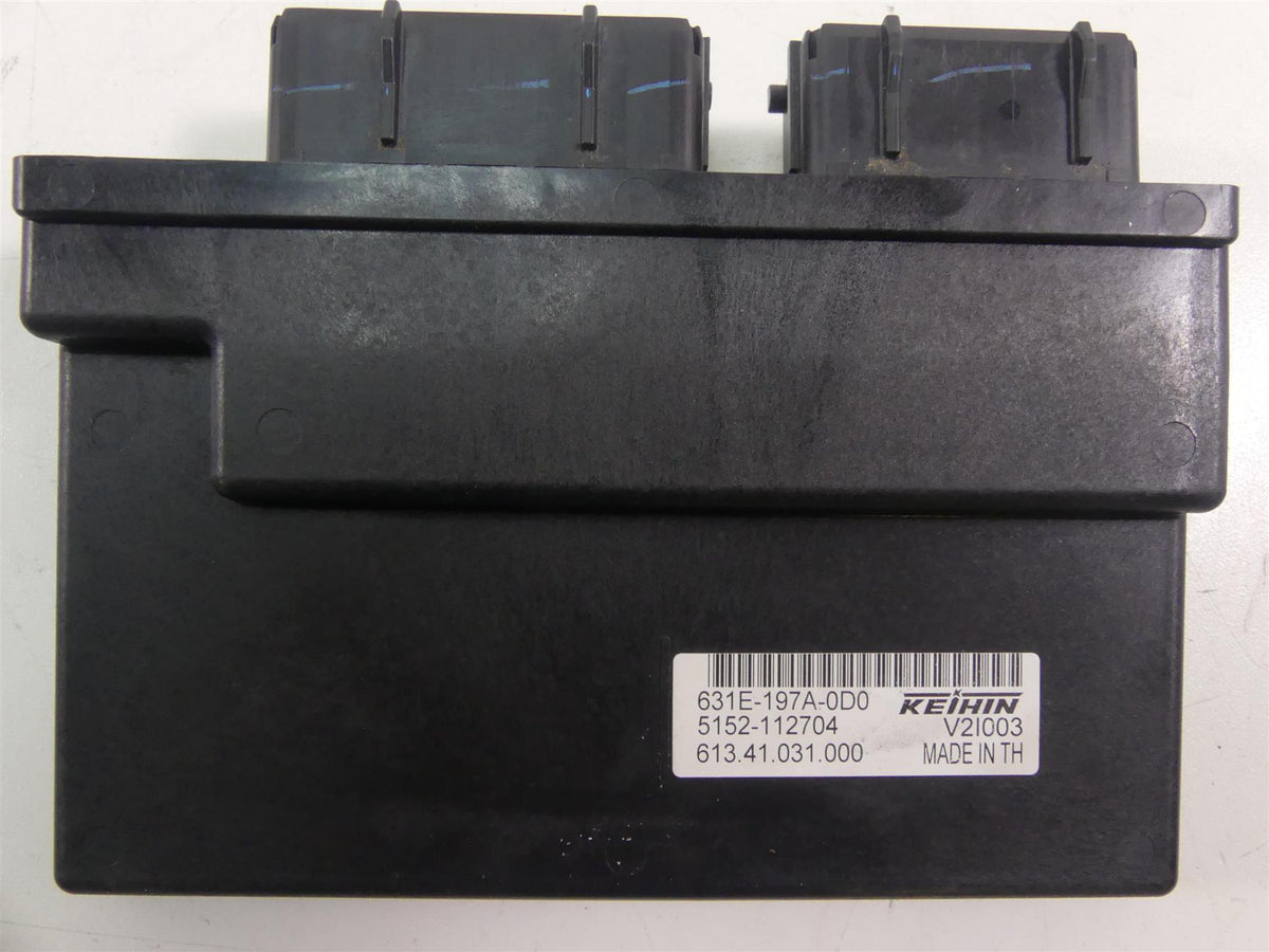 2016 KTM 1290 Superduke R Cdi Ecm Control Module Ignition Switch Set 61341031000 {{ shop.shopifyCountryName }} - Mototech271