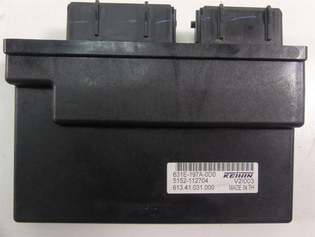 2016 KTM 1290 Superduke R Cdi Ecm Control Module Ignition Switch Set 61341031000 {{ shop.shopifyCountryName }} - Mototech271