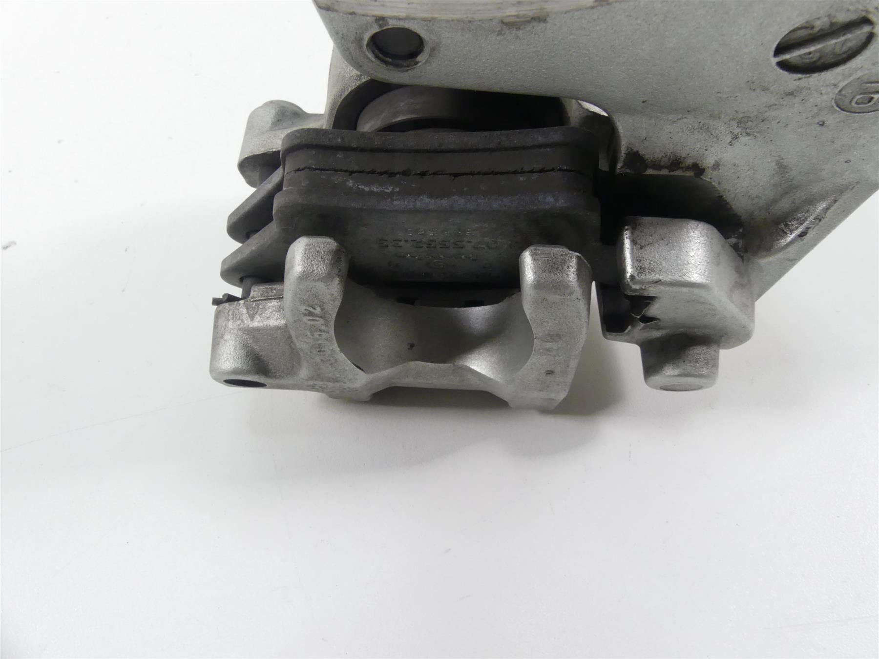2017 Husqvarna 701 Enduro Rear Brembo Brake Caliper & Bracket 7601308000101 {{ shop.shopifyCountryName }} - Mototech271