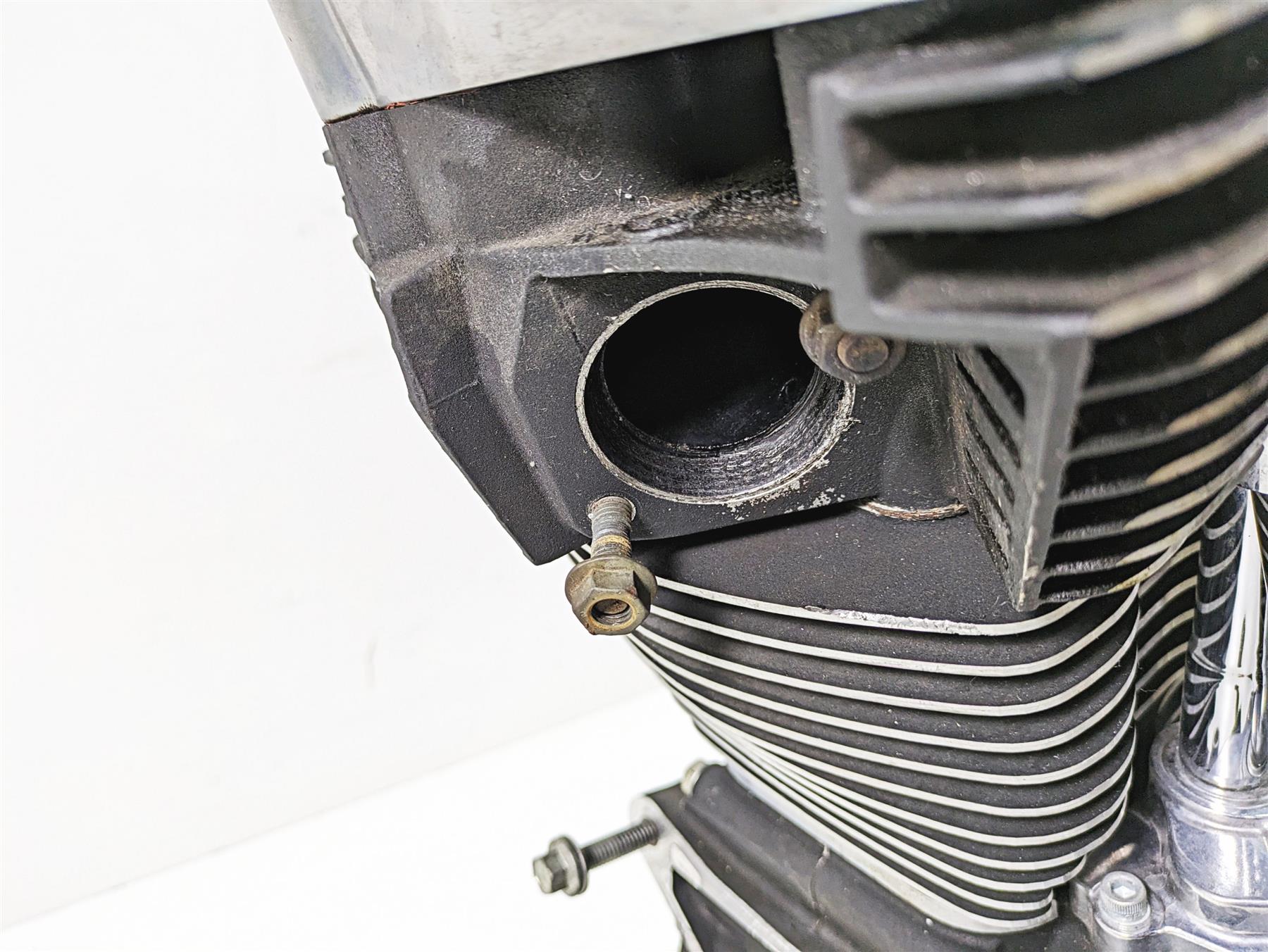 2012 Harley FLD Dyna Switchback Running 103ci Engine Motor 37k - Vid 19806-16 {{ shop.shopifyCountryName }} - Mototech271