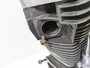 2012 Harley FLD Dyna Switchback Running 103ci Engine Motor 37k - Vid 19806-16 | Mototech271