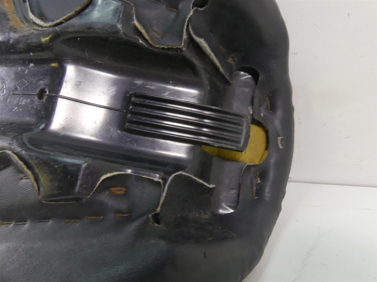 2015 Harley FXDL Dyna Low Rider Dual Seat Saddle 52000136 {{ shop.shopifyCountryName }} - Mototech271