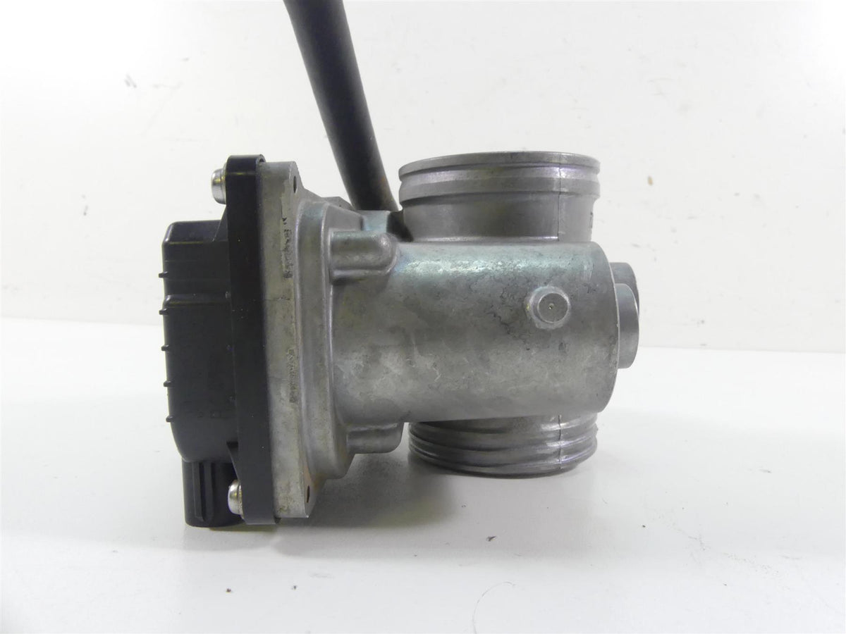2017 Husqvarna 701 Enduro Keihin Throttle Body Fuel Injection 76641001000 {{ shop.shopifyCountryName }} - Mototech271