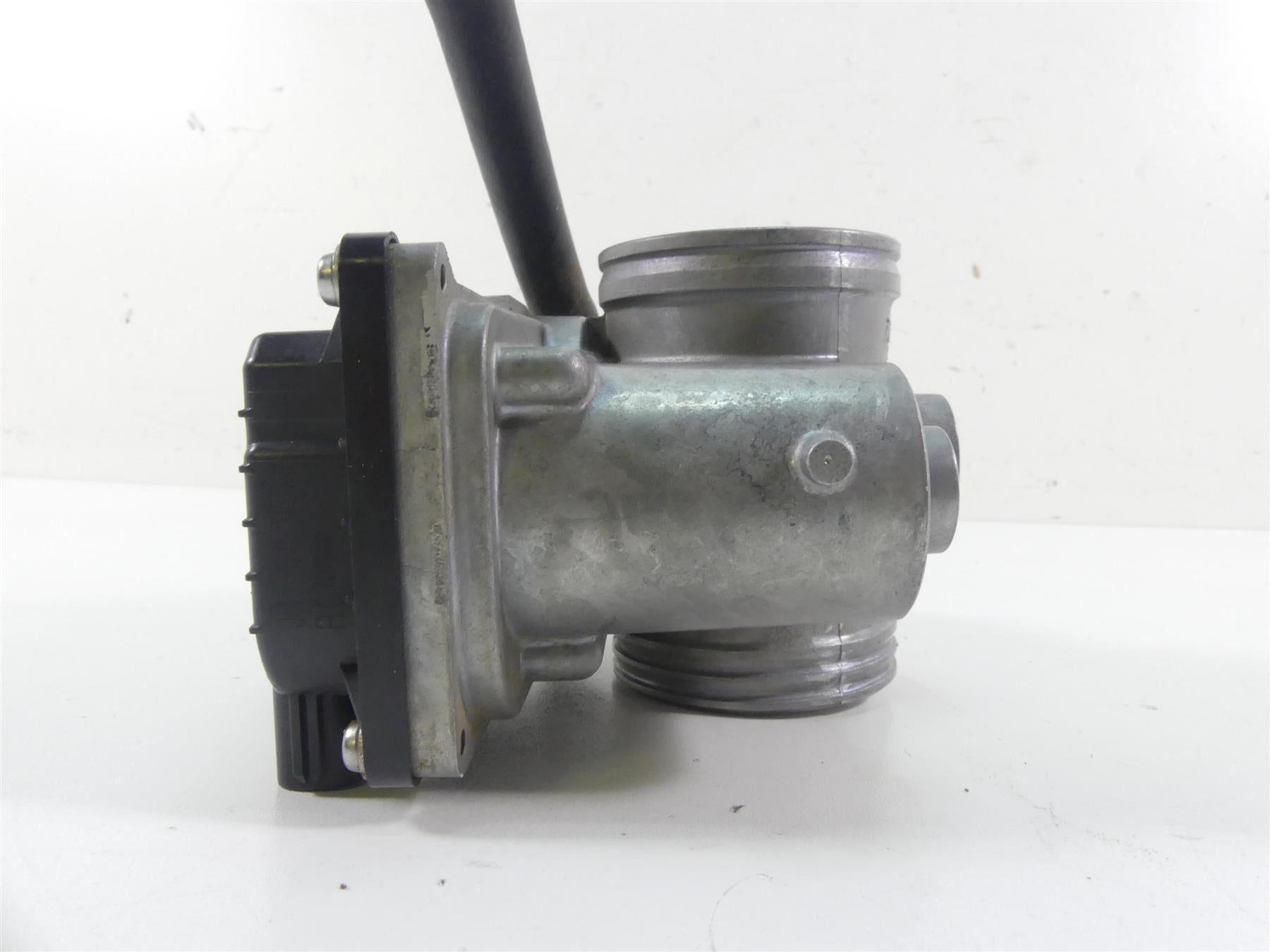 2017 Husqvarna 701 Enduro Keihin Throttle Body Fuel Injection 76641001000 {{ shop.shopifyCountryName }} - Mototech271