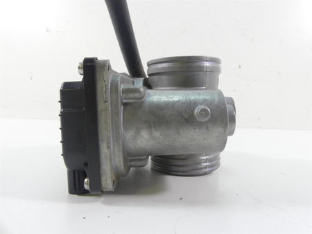 2017 Husqvarna 701 Enduro Keihin Throttle Body Fuel Injection 76641001000 {{ shop.shopifyCountryName }} - Mototech271