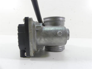 2017 Husqvarna 701 Enduro Keihin Throttle Body Fuel Injection 76641001000