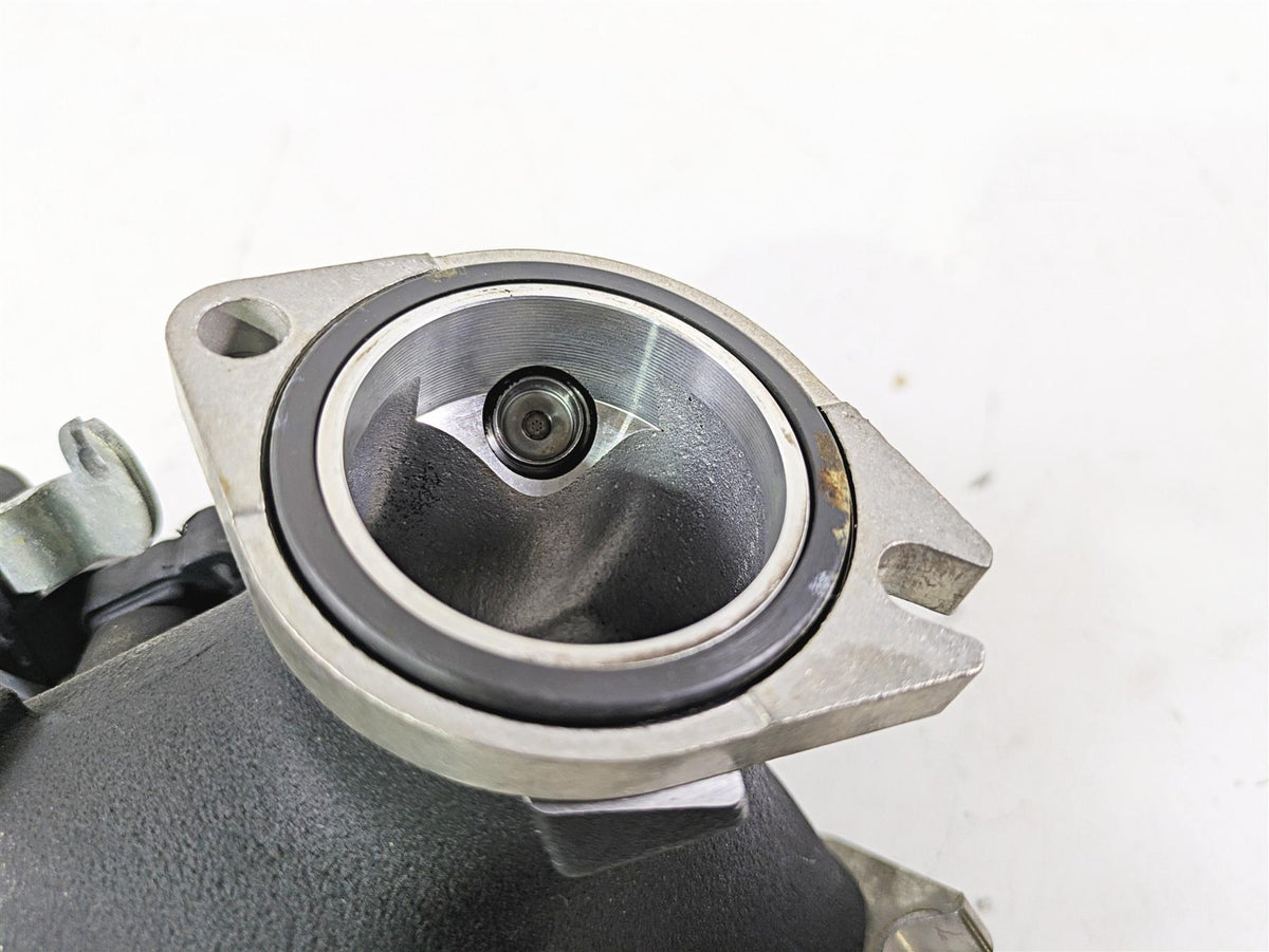 2015 Harley FXDL Dyna Low Rider Throttle Body Fuel Injectors 27708-10A {{ shop.shopifyCountryName }} - Mototech271