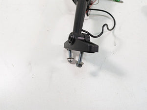 2008 Buell 1125 R Aftermarket Mirror Rear View Front Blinker Set