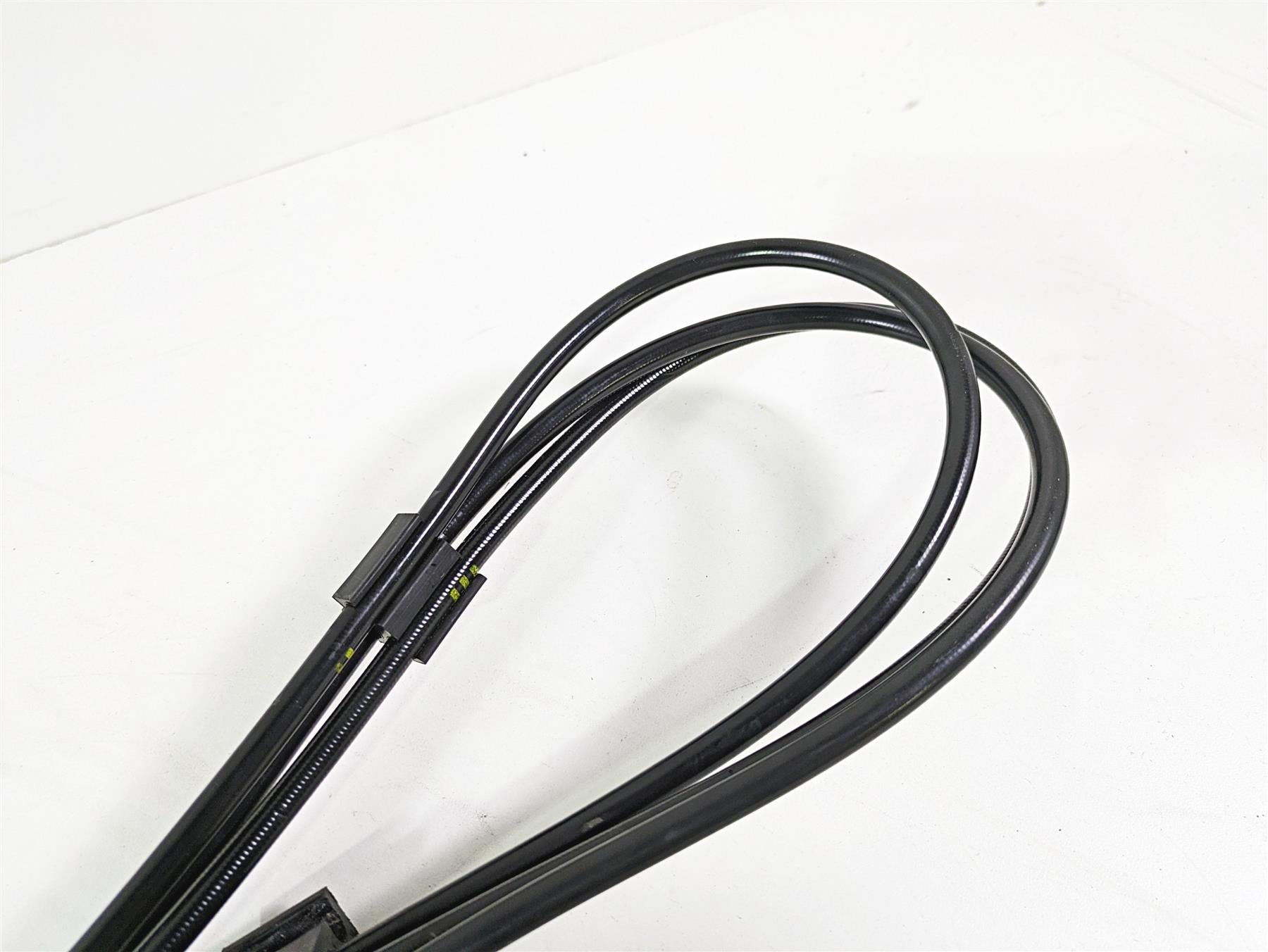 2020 Harley Touring FLHT Electra Glide Front Rear Abs Brake Line Set 41800012 {{ shop.shopifyCountryName }} - Mototech271