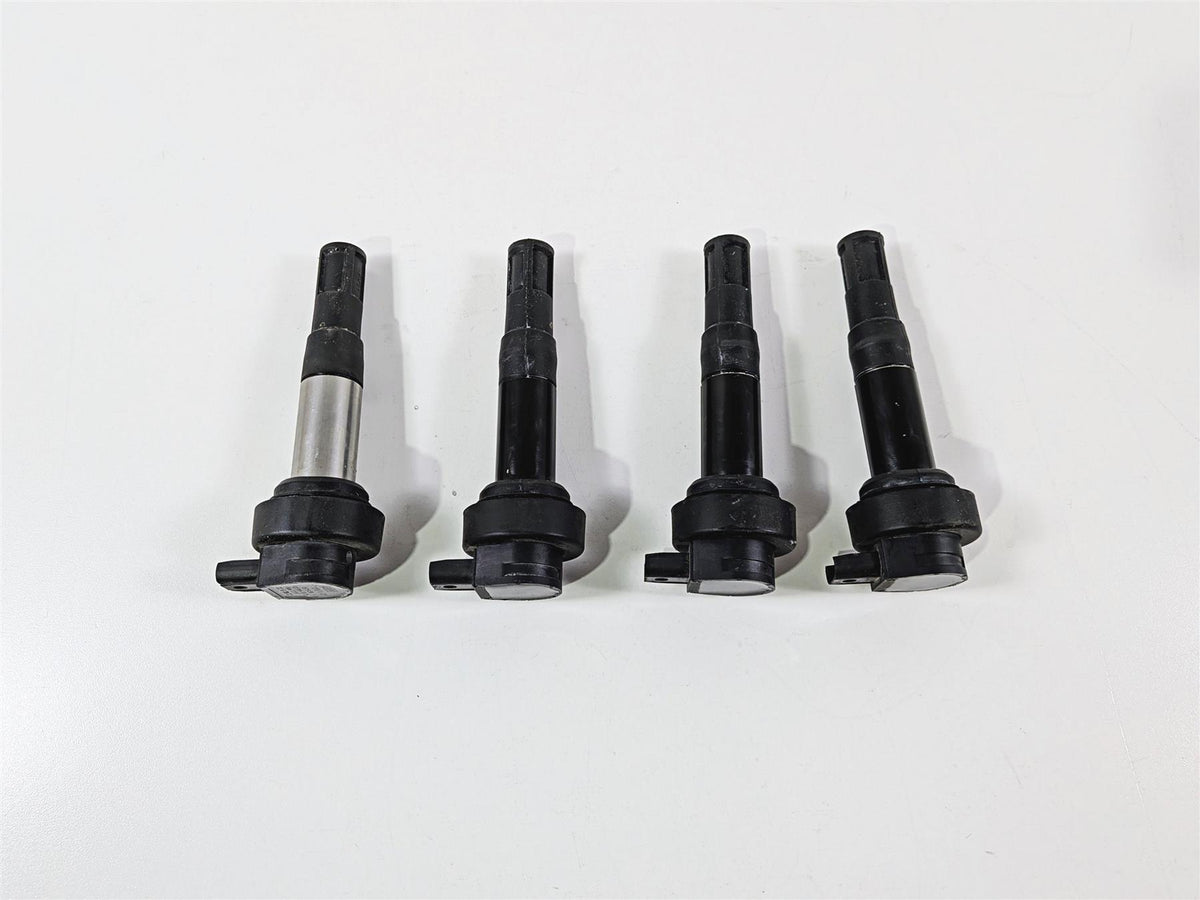 2014 BMW S1000RR K46 Aftermarket Ignition Coil Set 12138523972 {{ shop.shopifyCountryName }} - Mototech271