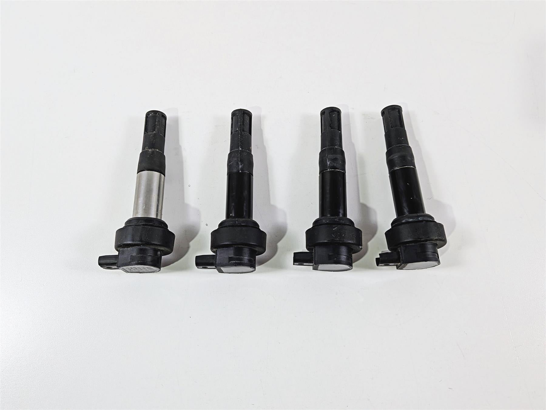 2014 BMW S1000RR K46 Aftermarket Ignition Coil Set 12138523972 {{ shop.shopifyCountryName }} - Mototech271