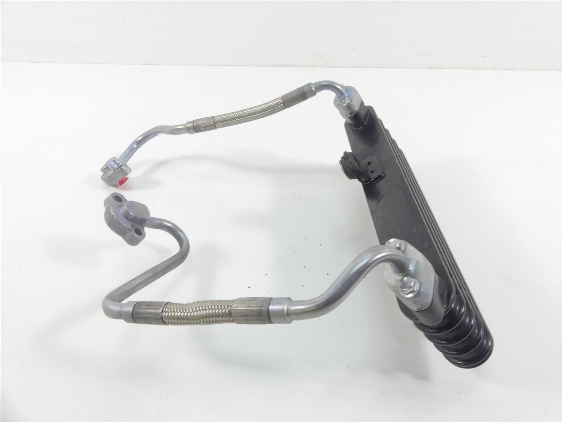 2015 Triumph 1050 Speed Triple R Oil Cooler & Lines T2100486 {{ shop.shopifyCountryName }} - Mototech271