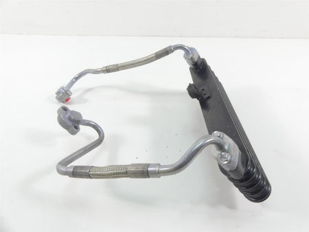 2015 Triumph 1050 Speed Triple R Oil Cooler & Lines T2100486 {{ shop.shopifyCountryName }} - Mototech271