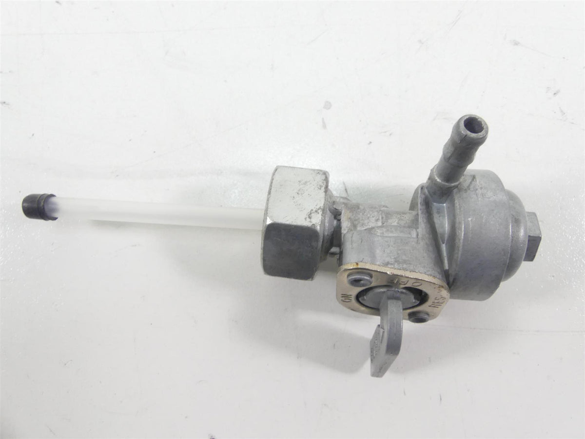 1977 Honda CB750 A Four Hondamatic Fuel Gas Petrol Petcock Valve 16950-393-005 {{ shop.shopifyCountryName }} - Mototech271