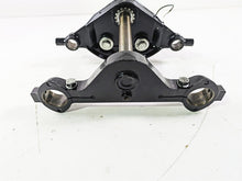 Load image into Gallery viewer, 2008 Harley Touring FLHTP Electra Glide Upper Lower Triple Tree 41mm 45446-87A | Mototech271
