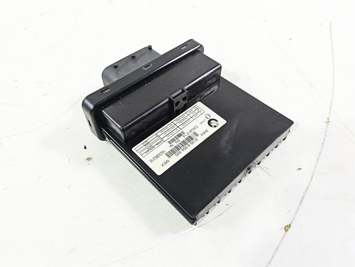 2015 BMW R1200GS Adv K51 Basic Control Module Unit 61358554935 {{ shop.shopifyCountryName }} - Mototech271