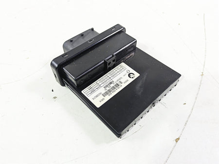 2015 BMW R1200GS Adv K51 Basic Control Module Unit 61358554935 {{ shop.shopifyCountryName }} - Mototech271