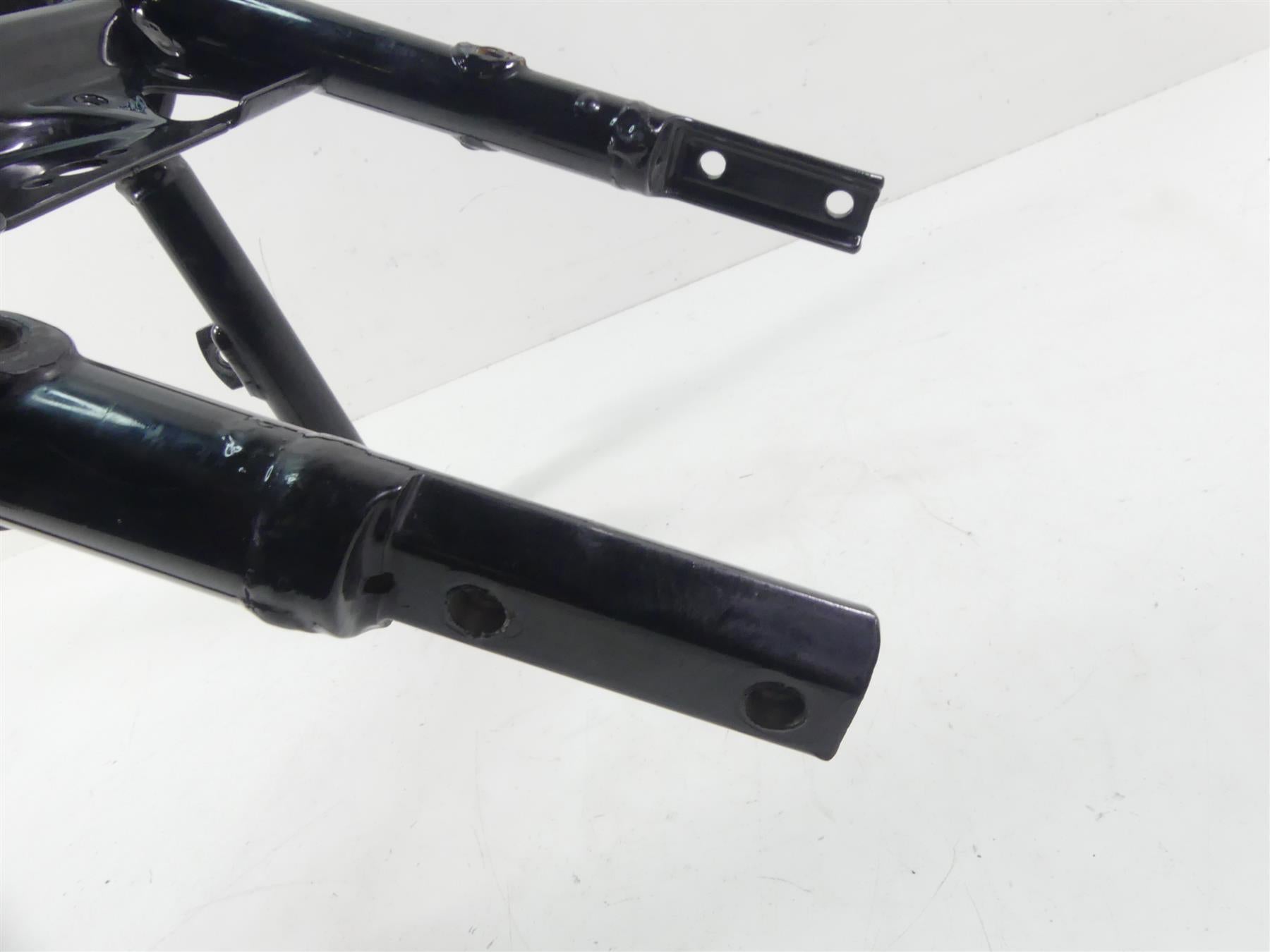 2014 Harley Touring FLHXS Street Glide Sp Straight Subframe Sub Frame 48079-09 {{ shop.shopifyCountryName }} - Mototech271