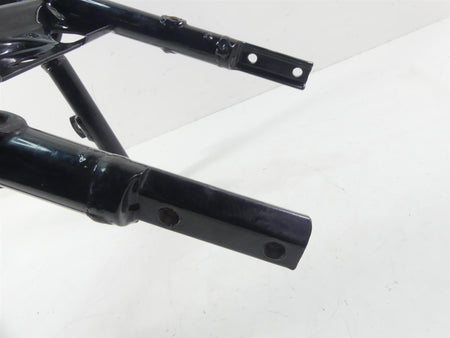 2014 Harley Touring FLHXS Street Glide Sp Straight Subframe Sub Frame 48079-09 {{ shop.shopifyCountryName }} - Mototech271