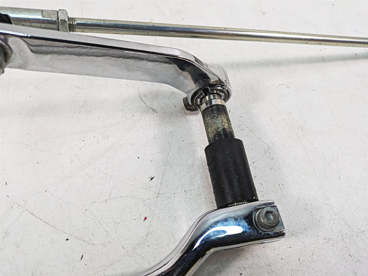 2020 Harley Touring FLHX Street Glide Gear Shifter Shift Lever + Links 33895-82E {{ shop.shopifyCountryName }} - Mototech271