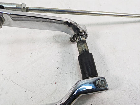 2020 Harley Touring FLHX Street Glide Gear Shifter Shift Lever + Links 33895-82E {{ shop.shopifyCountryName }} - Mototech271