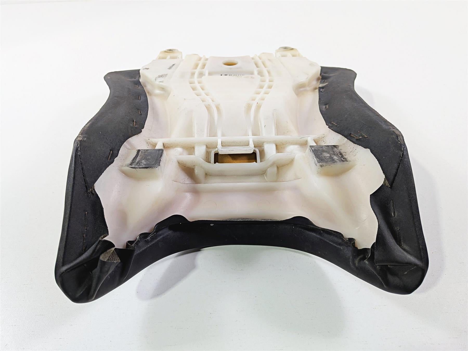 2008 Yamaha YZF R1 RN19 Nice Oem Front Rider Driver Seat Saddle 4C8-24710-00-00 {{ shop.shopifyCountryName }} - Mototech271
