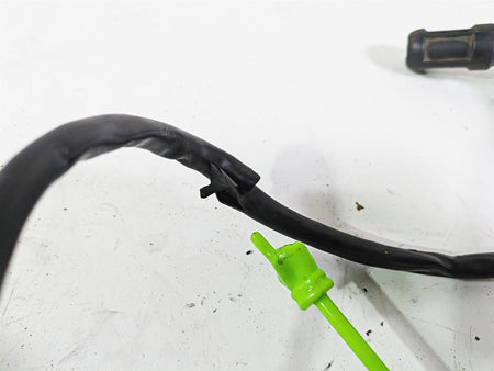 2016 Moto Guzzi Stelvio 1200 8V NTX Ignition Coil Wires Plugs Set GU30716500 {{ shop.shopifyCountryName }} - Mototech271