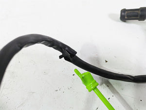 2016 Moto Guzzi Stelvio 1200 8V NTX Ignition Coil Wires Plugs Set GU30716500 | Mototech271